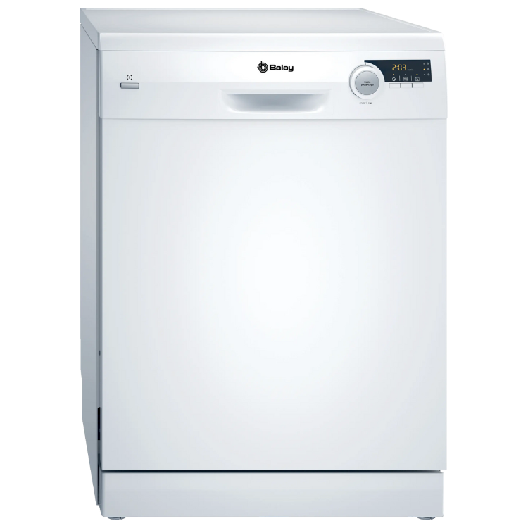 Máquina de Lavar Loiça Balay 3VS506BP 12 Conjuntos Branco