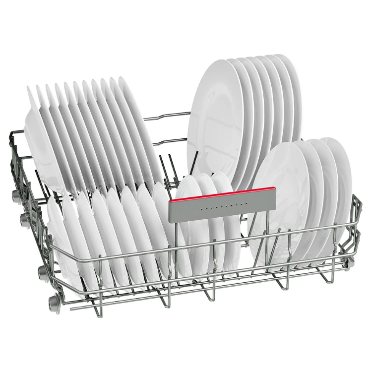 Máquina de Lavar Loiça Bosch Serie 4 SMS4EMI06E 14 Conjuntos Inox