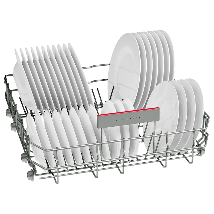 Máquina de Lavar Loiça de Encastre Bosch Serie 4 SMH4HVX14E 14 Conjuntos