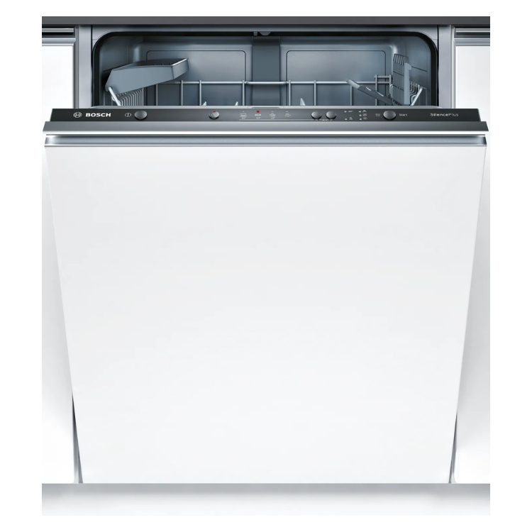 Máquina de Lavar Loiça de Encastre Bosch Serie 4 SMV41D10EU 12 Conjuntos