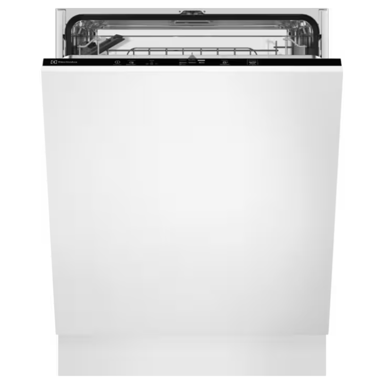 Máquina de Lavar Loiça de Encastre Electrolux EEA27400L 13 Conjuntos