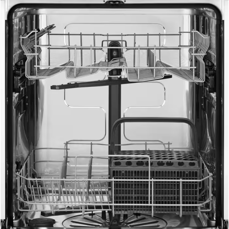 Máquina de Lavar Loiça de Encastre Electrolux EEA27400L 13 Conjuntos