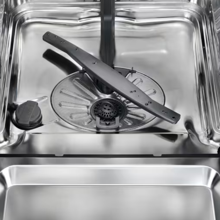 Máquina de Lavar Loiça de Encastre Electrolux EEA27400L 13 Conjuntos