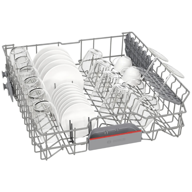 Máquina de Lavar Loiça de Encastre Bosch Serie 4 SMV4HVX14E 14 Conjuntos