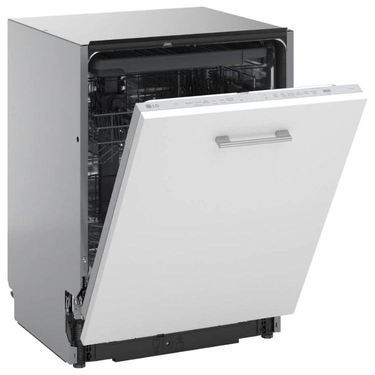 Máquina de Lavar Loiça de Encastre LG DB273TX 14 Conjuntos