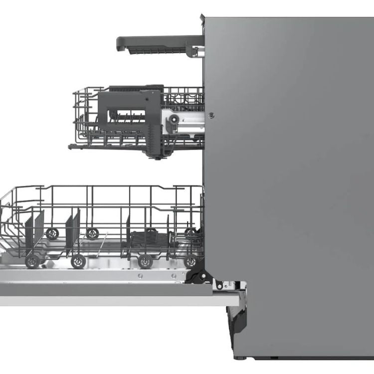 Máquina de Lavar Loiça de Encastre LG DB273TX 14 Conjuntos