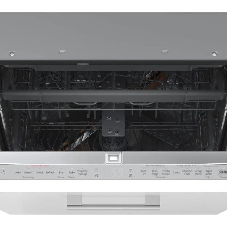 Máquina de Lavar Loiça de Encastre LG DB273TX 14 Conjuntos