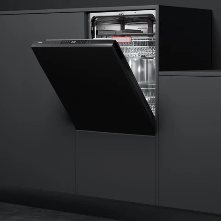 Máquina de Lavar Loiça de Encastre Teka DFI44800 10 Conjuntos