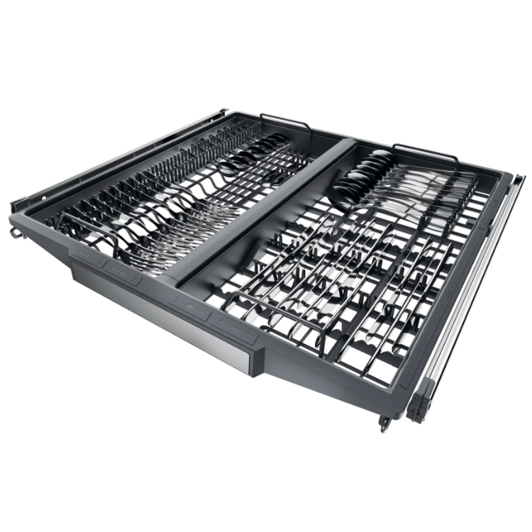 Máquina de Lavar Loiça Haier XF6C2M1PX 16 Conjuntos