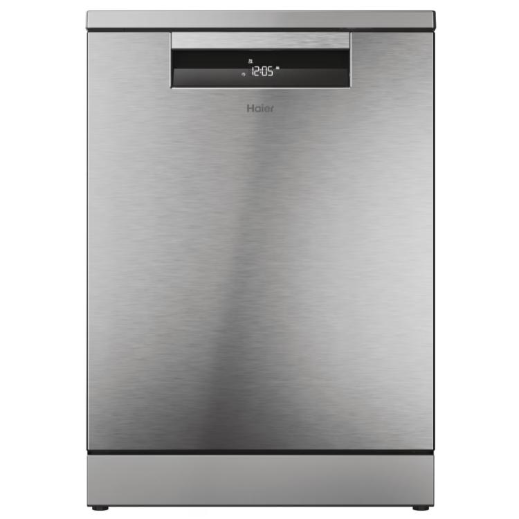 Máquina de Lavar Loiça Haier XF6C2M1PX 16 Conjuntos
