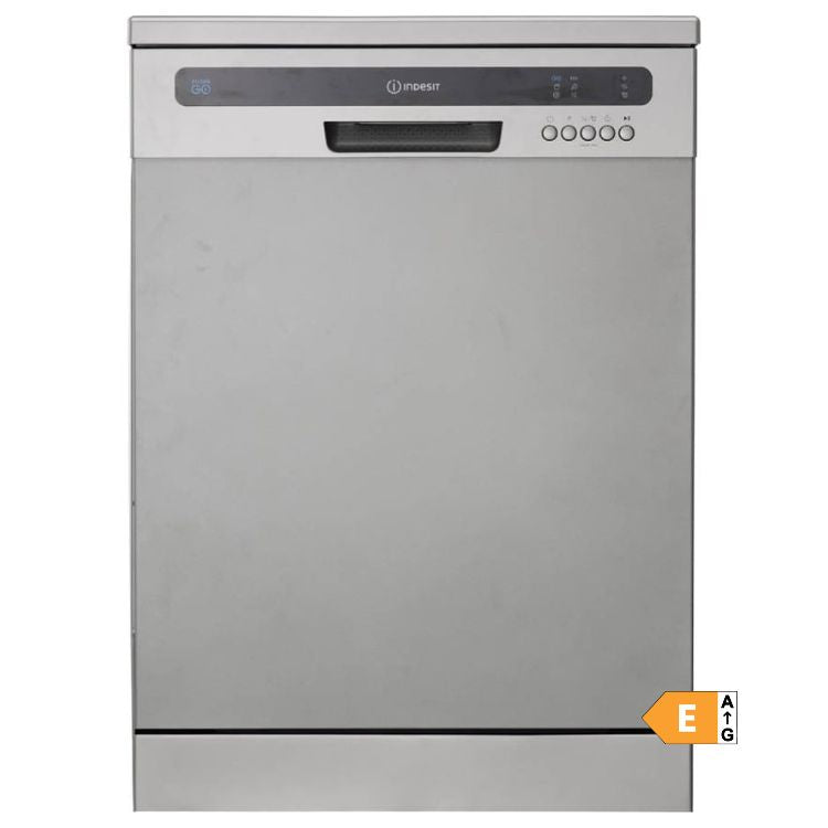 Máquina de Lavar Loiça Indesit IN2FE13CNO7S 13 Conjuntos