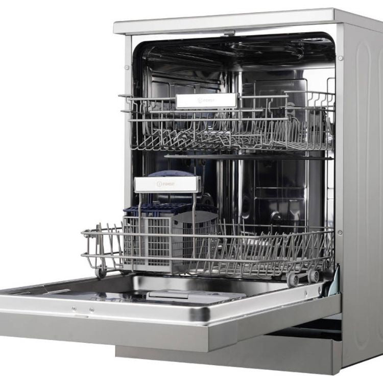 Máquina de Lavar Loiça Indesit IN2FE13CNO7S 13 Conjuntos