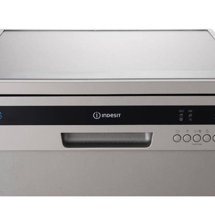 Máquina de Lavar Loiça Indesit IN2FE13CNO7S 13 Conjuntos