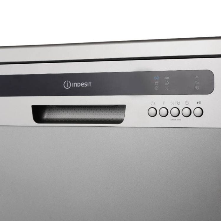 Máquina de Lavar Loiça Indesit IN2FE13CNO7S 13 Conjuntos