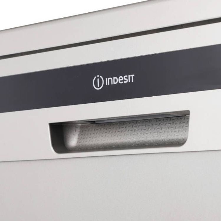 Máquina de Lavar Loiça Indesit IN2FE13CNO7S 13 Conjuntos
