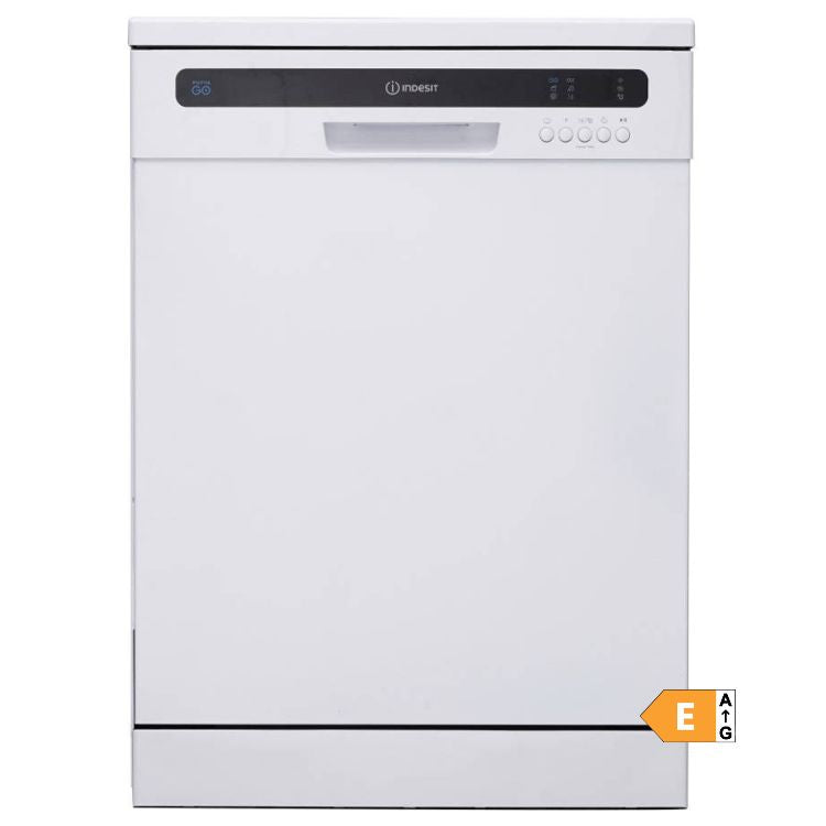 Máquina de Lavar Loiça Indesit IN2FE13CNO7W 13 Conjuntos