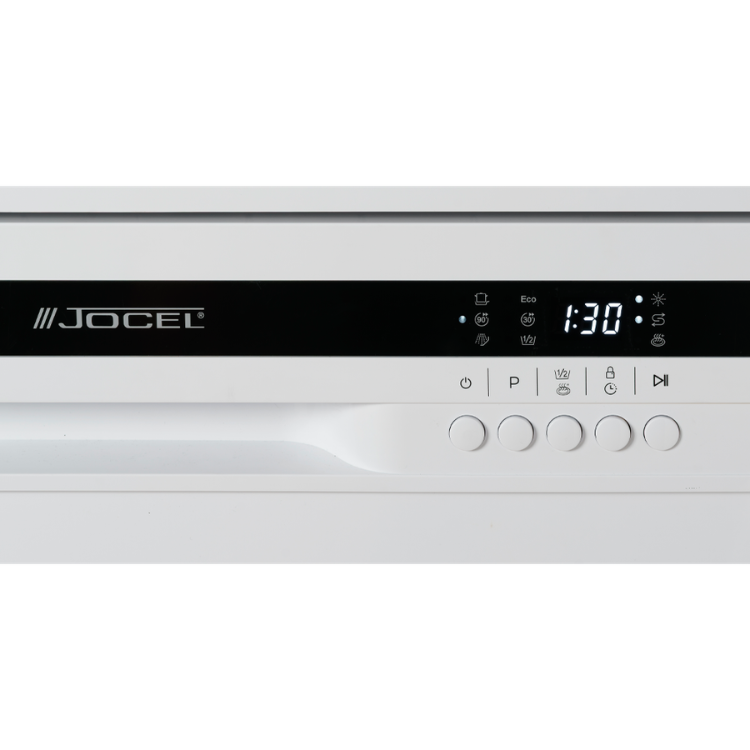 Máquina de Lavar Loiça Jocel JLL023148 13 Conjuntos