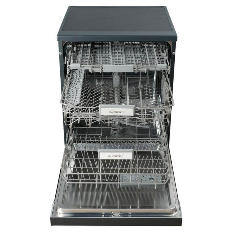 Máquina de Lavar Loiça Jocel JLLI023018 15 Conjuntos Preto - Usado Grade A+