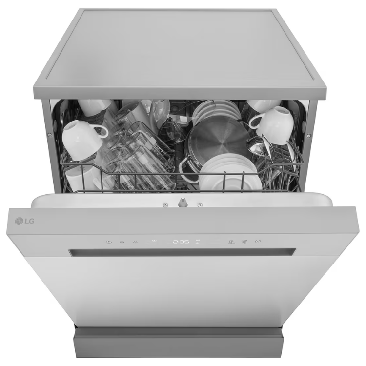 Máquina de Lavar Loiça LG DF030FL 13 Conjuntos