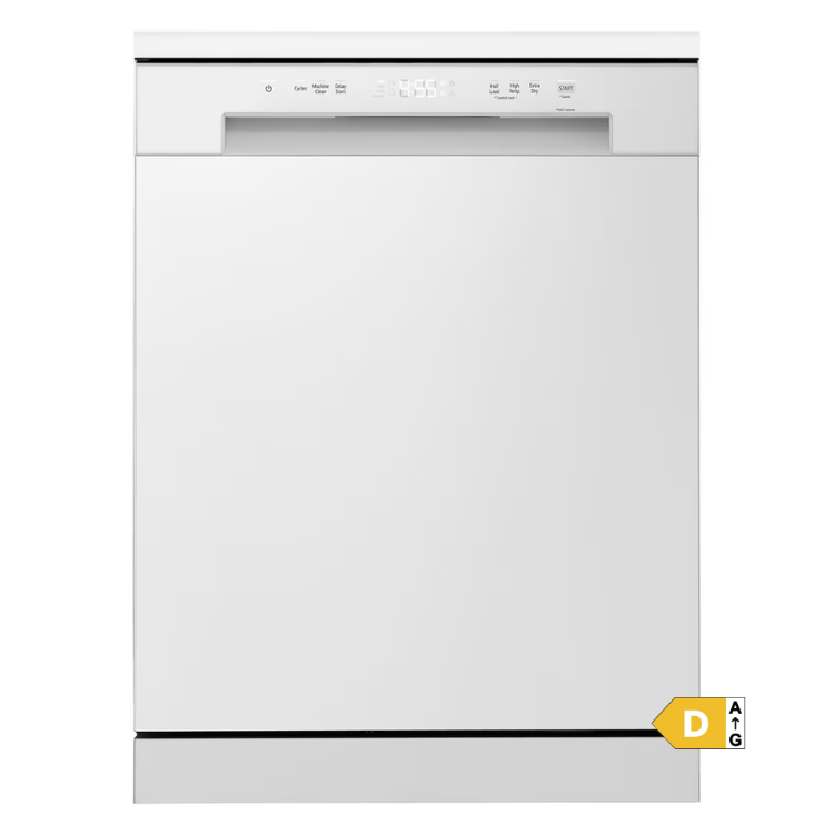Máquina de Lavar Loiça LG DF142FW 14 Conjuntos