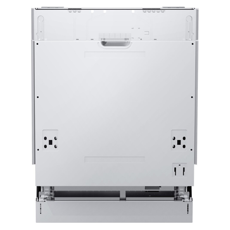 Máquina de Lavar Loiça de Encastre Midea MDWPB1303LS-W 13 Conjuntos