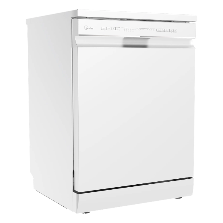 Máquina de Lavar Loiça Midea MDWPF1333CW-WD 13 Conjuntos