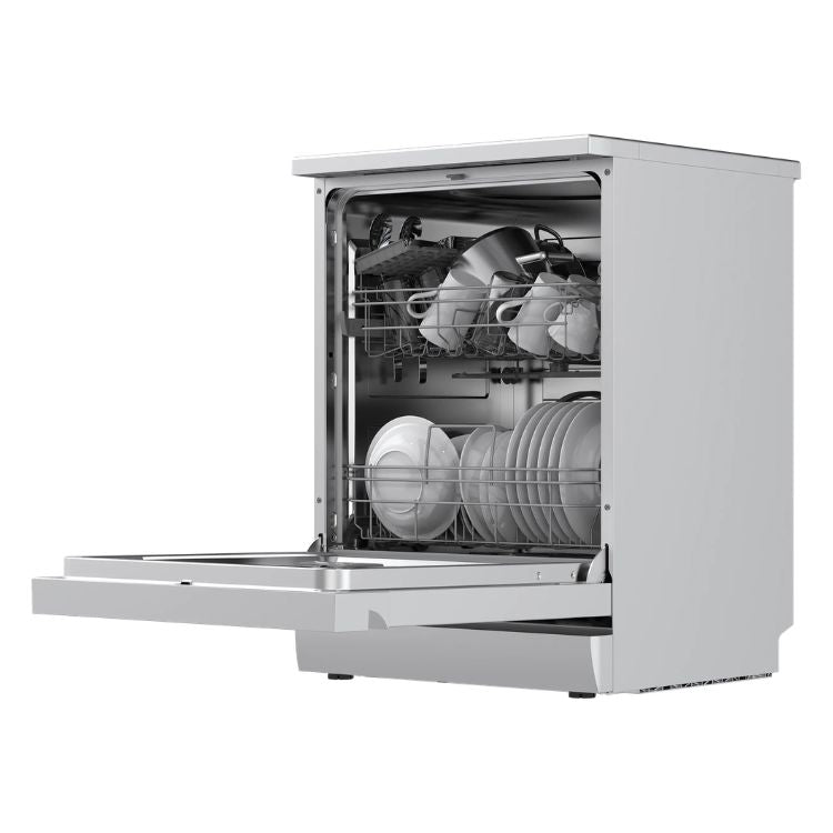 Máquina de Lavar Loiça Midea MDWPF1333CSS-WD 13 Conjuntos