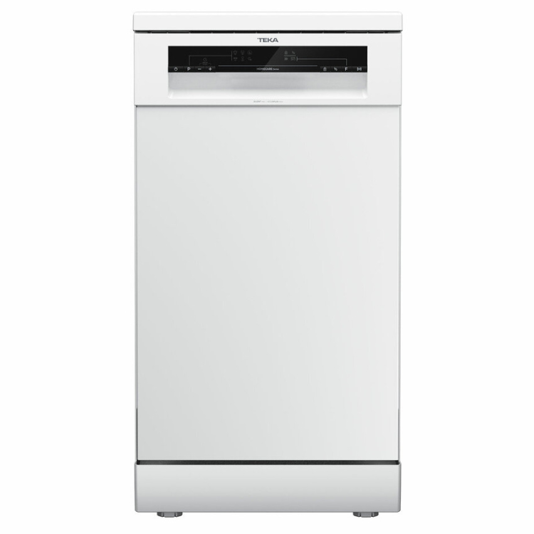 Máquina de Lavar Loiça Teka DFS24610 9 Conjuntos