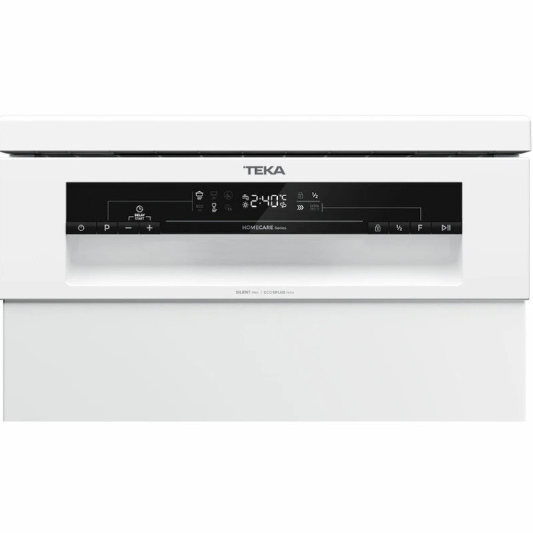 Máquina de Lavar Loiça Teka DFS24610 9 Conjuntos