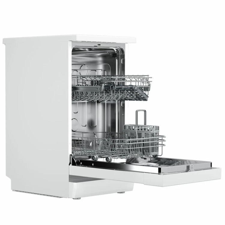Máquina de Lavar Loiça Teka DFS24610 9 Conjuntos