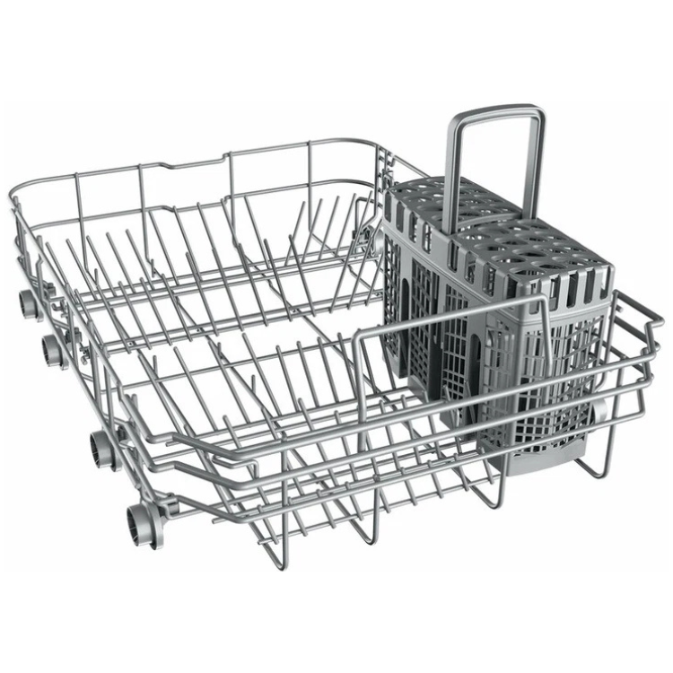 Máquina de Lavar Loiça Teka DFS24610 9 Conjuntos
