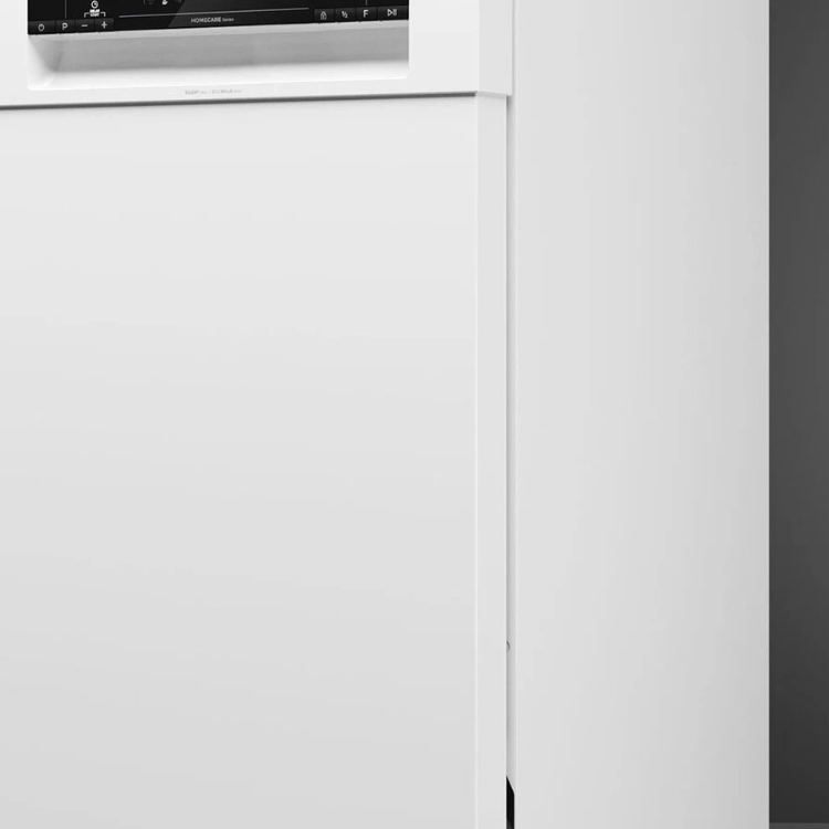 Máquina de Lavar Loiça Teka DFS24610 9 Conjuntos