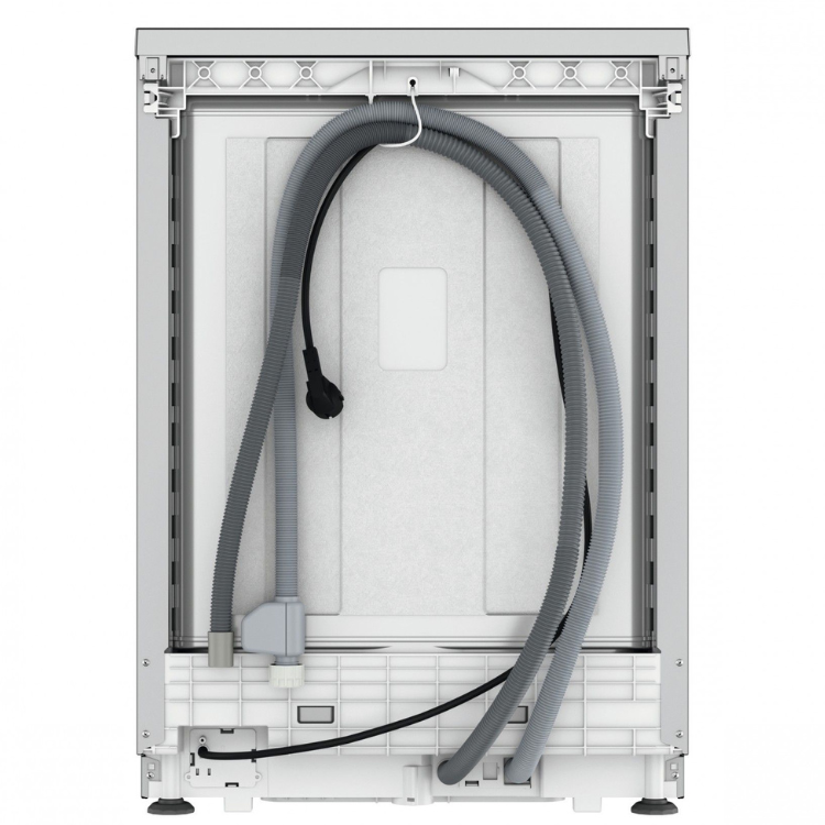 Máquina de Lavar Loiça Whirlpool W7FHP43X 15 Conjuntos