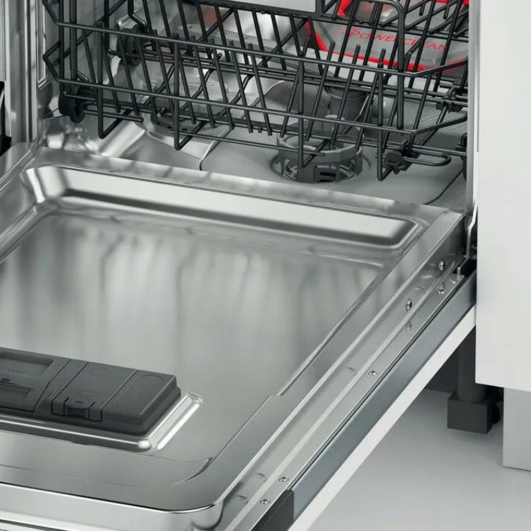 Whirlpool WSIC3M27C Einbau-Geschirrspüler, 10 Maßgedecke