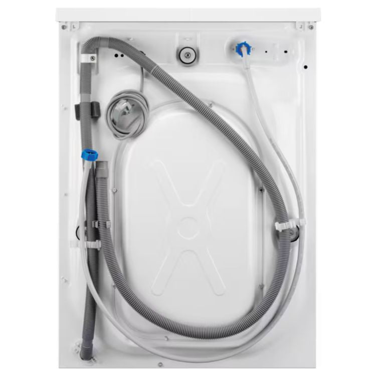 Máquina de Lavar Roupa AEG LFR7184N2V 8Kg 1400RPM Classe A Branco