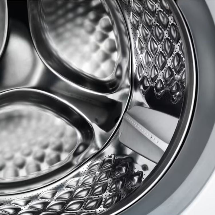 Máquina de Lavar Roupa AEG LFR7184N2V 8Kg 1400RPM Classe A Branco