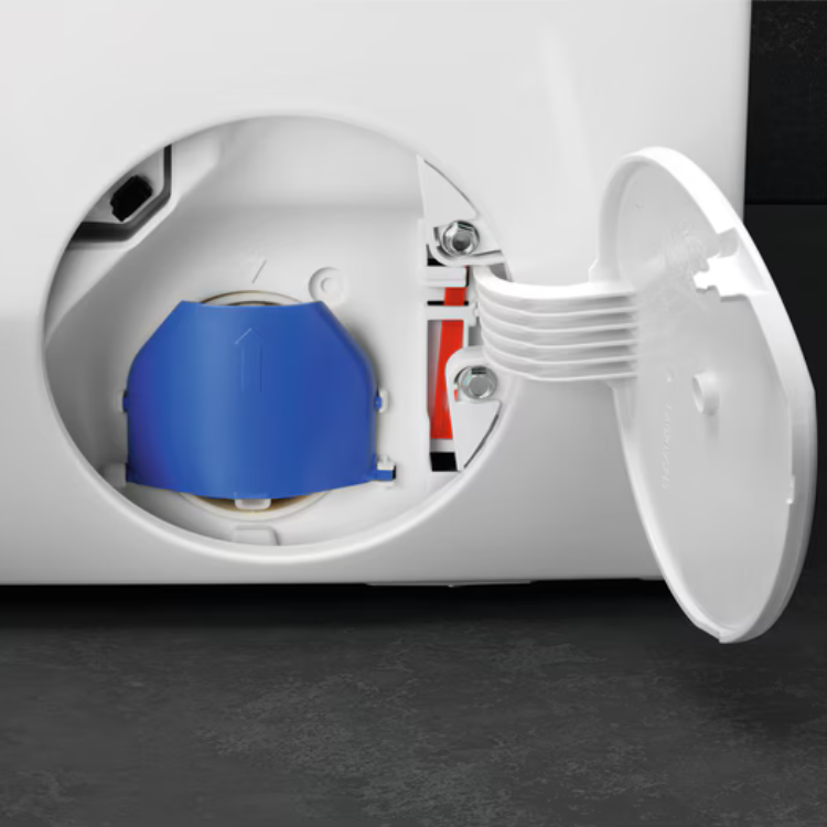 Máquina de Lavar Roupa AEG LFR7314O4C 10Kg 1400RPM Classe A Branco