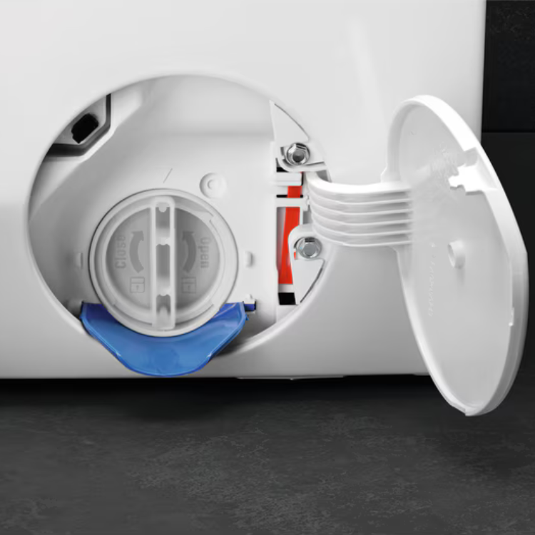 Máquina de Lavar Roupa AEG LFR7314O4C 10Kg 1400RPM Classe A Branco