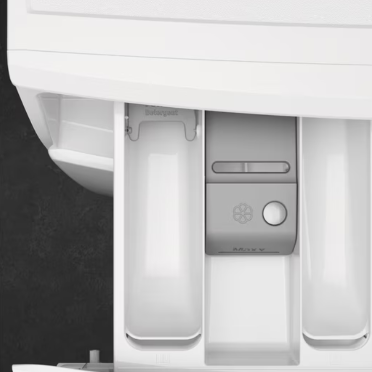 Máquina de Lavar Roupa AEG LFR7394N2B 9Kg 1400RPM Classe A Branco