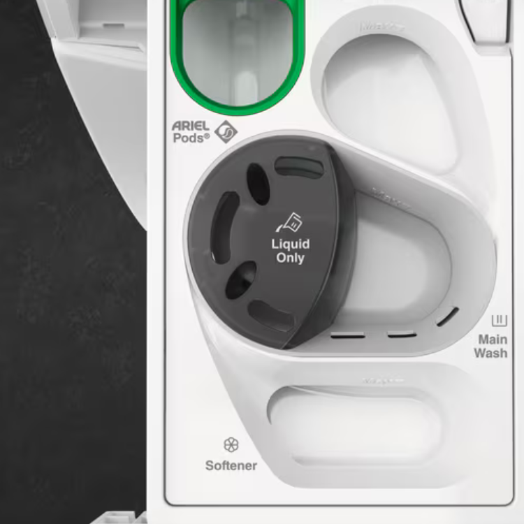 Máquina de Lavar Roupa AEG LFR7394O4V 9Kg 1400RPM Classe A Branco