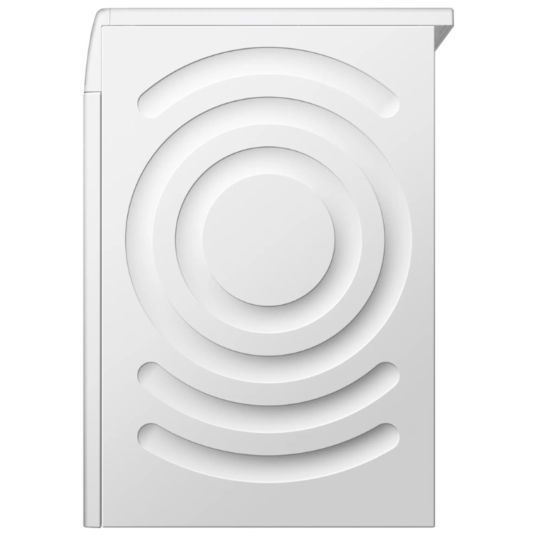Balay 3TS395BS white washing machine front view