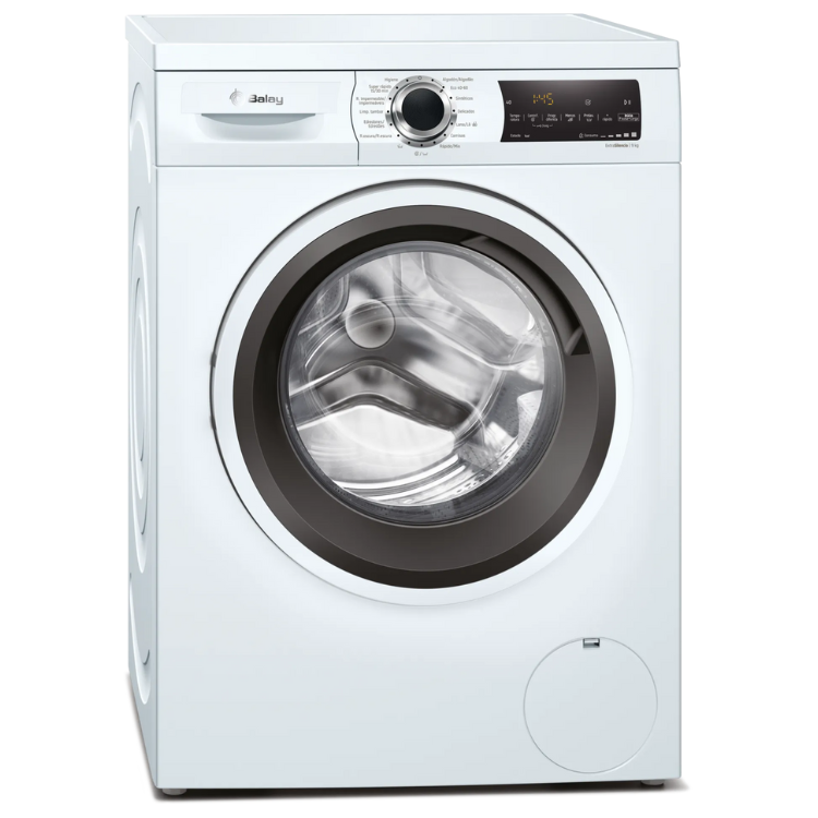 Balay Waschmaschine 3TS993BP 9kg 1200rpm Energieeffizienzklasse A Weiß