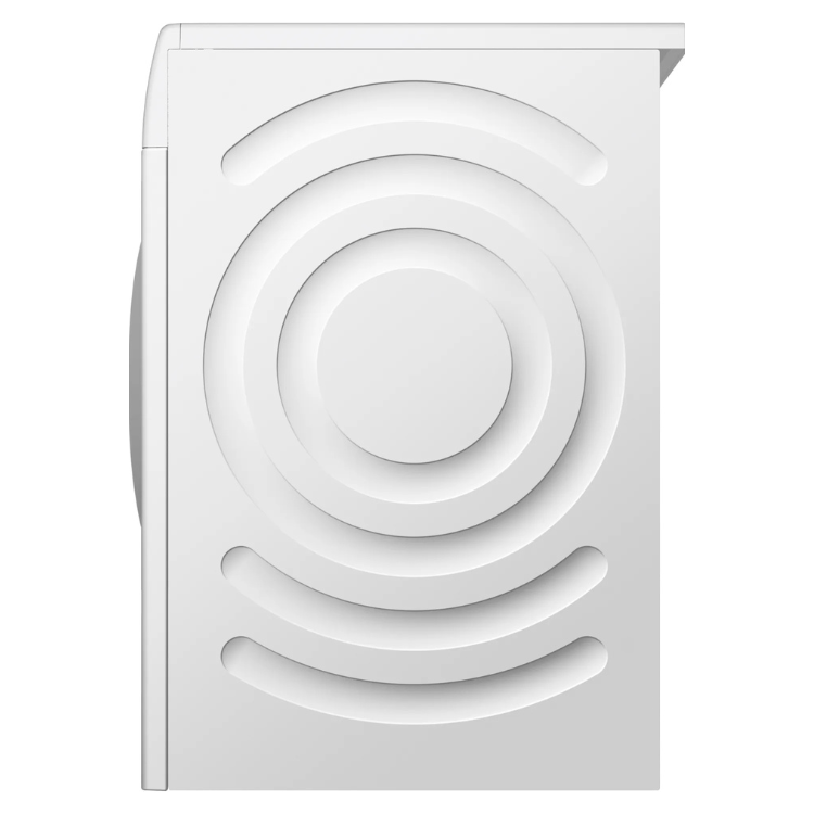Máquina de Lavar Roupa Bosch Serie 2 WGE03200ES 8Kg 1200RPM Classe A Branco