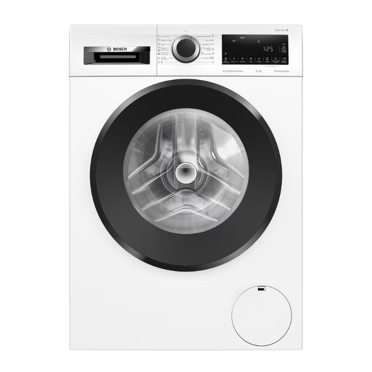 Waschmaschine Bosch Serie 6 WGG256Z0ES 10kg 1600U/min Klasse A Weiß