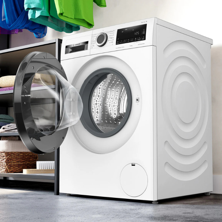 Waschmaschine Bosch Serie 6 WGG256Z0ES 10kg 1600U/min Klasse A Weiß