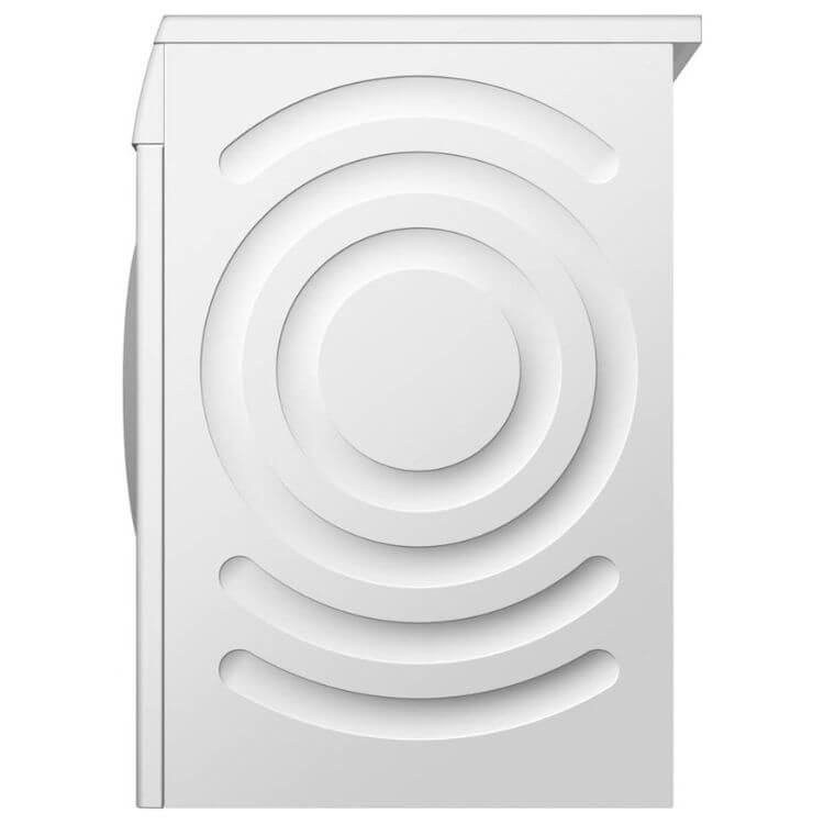 Máquina de Lavar Roupa Bosch WGG254Z5ES 10Kg 1400RPM Classe A