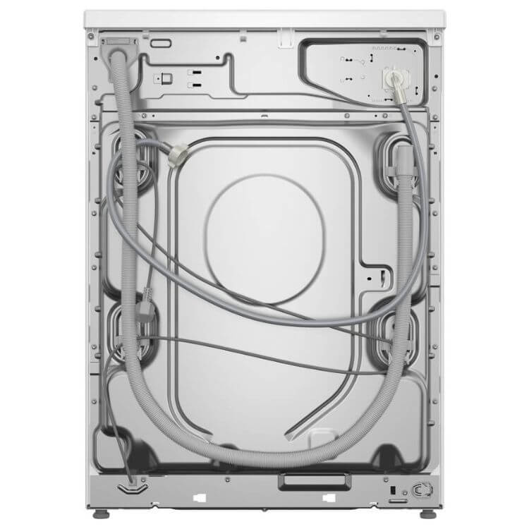 Máquina de Lavar Roupa Bosch WGG254Z5ES 10Kg 1400RPM Classe A