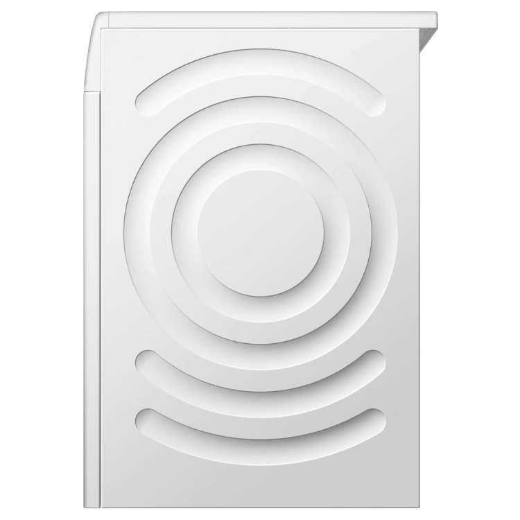 Máquina de Lavar Roupa Bosch Serie 6 WGG256Z1ES 10Kg 1600RPM Classe A Branco