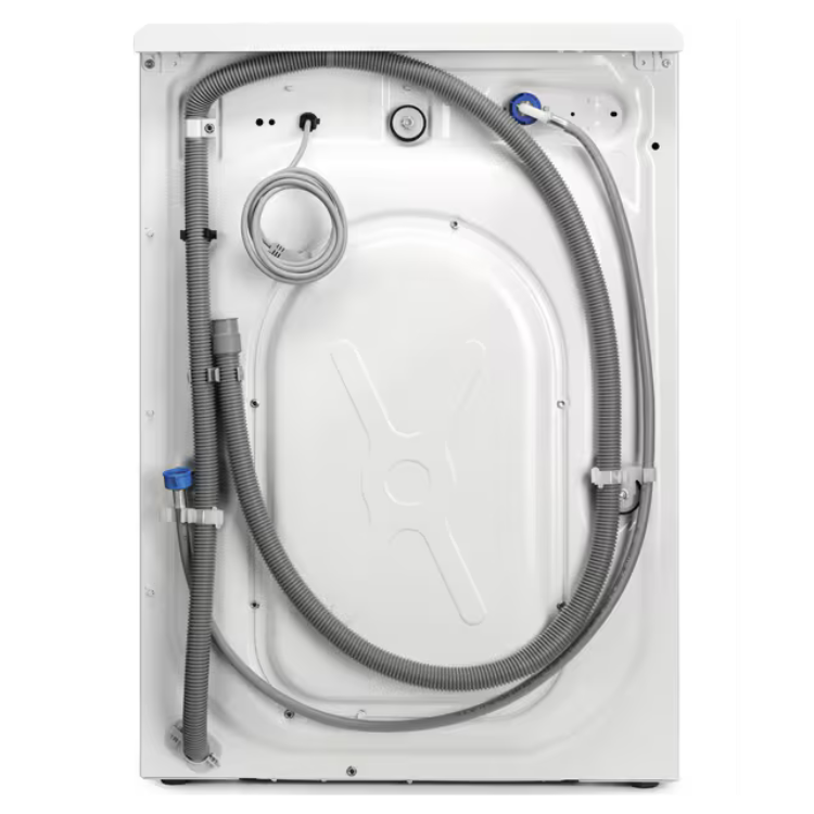 Máquina de Lavar Roupa Electrolux EA2F6821CF 8Kg 1200RPM Classe A