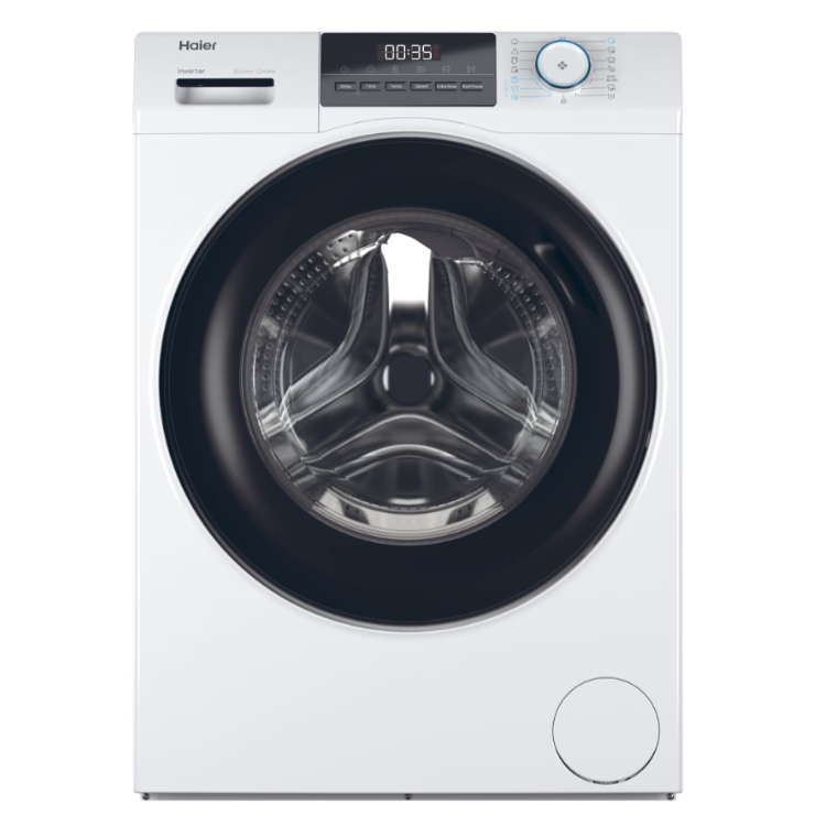 Haier Waschmaschine HW110-BP14929A-S 11Kg 1400RPM Klasse A Weiß